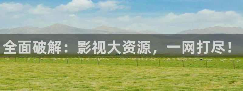 51视频最新网址：全面破解：影视大资源，一网打尽！